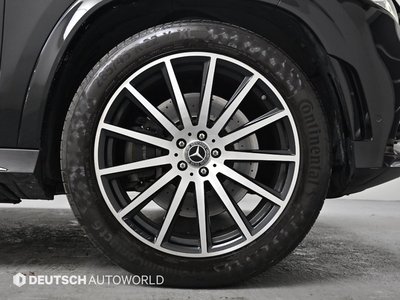 MERCEDES-BENZ GLS - 7