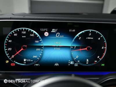 MERCEDES-BENZ GLS - 8