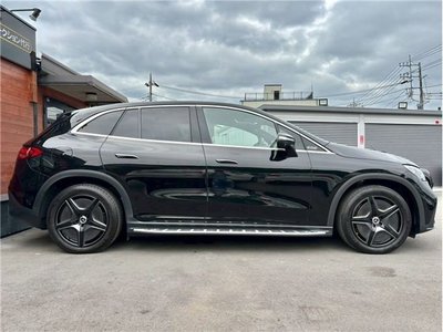 MERCEDES-BENZ EQE SUV - 7