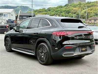 MERCEDES-BENZ EQE SUV - 2