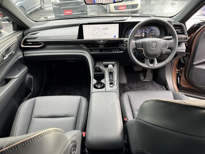 TOYOTA CROWN - 4
