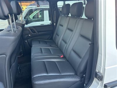 2017 Mercedes-BENZ G-CLASS thumbnail 26