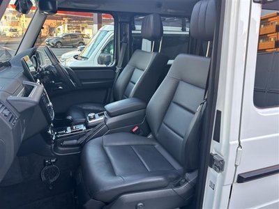 2017 Mercedes-BENZ G-CLASS thumbnail 25