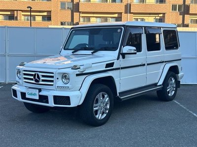2017 Mercedes-BENZ G-CLASS thumbnail 29