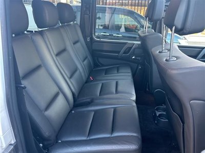 2017 Mercedes-BENZ G-CLASS thumbnail 24