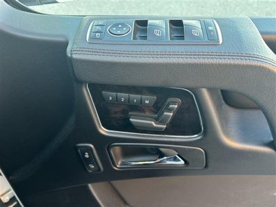 2017 Mercedes-BENZ G-CLASS thumbnail 22