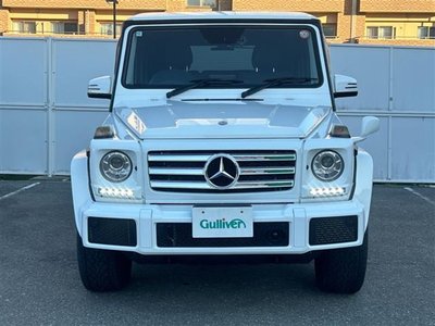 2017 Mercedes-BENZ G-CLASS thumbnail 28