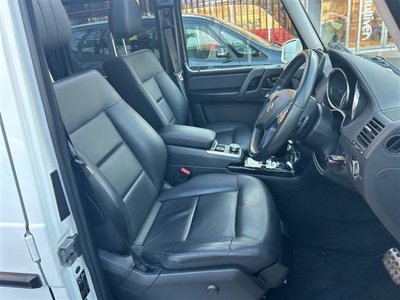 2017 Mercedes-BENZ G-CLASS thumbnail 23