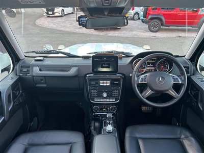 2017 Mercedes-BENZ G-CLASS thumbnail 42