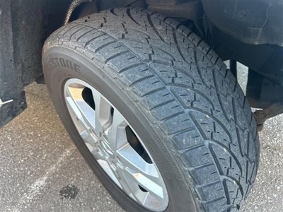 2017 Mercedes-BENZ G-CLASS thumbnail 39