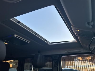 صورة 8 لـ 2017 Mercedes-BENZ G-CLASS