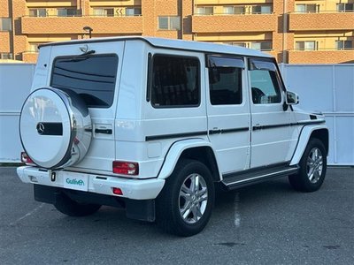 2017 Mercedes-BENZ G-CLASS thumbnail 33