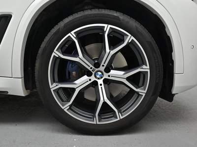 BMW X5 - 6