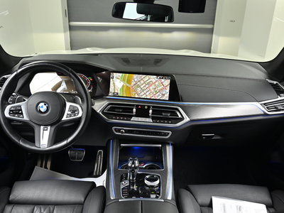BMW X5 - 7