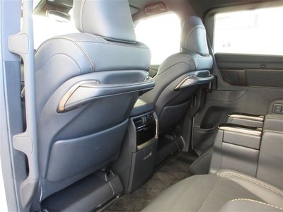 2023 Toyota ALPHARD 缩略图 13