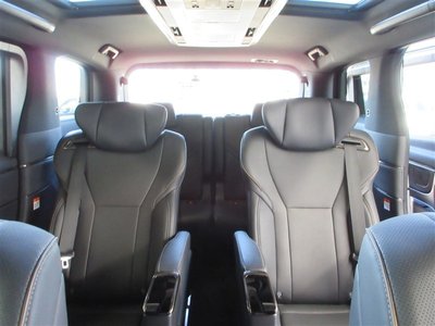 2023 Toyota ALPHARD 缩略图 15