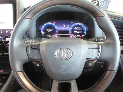 2023 Toyota ALPHARD 缩略图 21