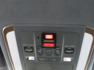 2023 Toyota ALPHARD 缩略图 29