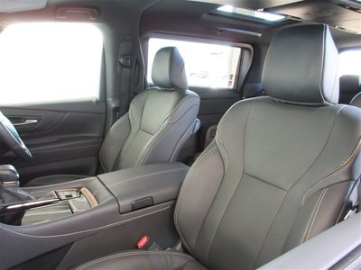 2023 Toyota ALPHARD 缩略图 11