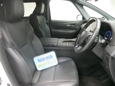 2023 Toyota ALPHARD 照片 4