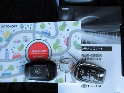 2023 Toyota ALPHARD 照片 10