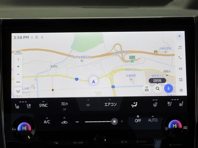 2023 Toyota ALPHARD 缩略图 30