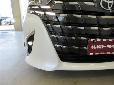 2023 Toyota ALPHARD 照片 8