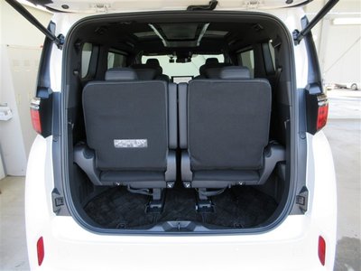 2023 Toyota ALPHARD 缩略图 17