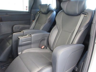 2023 Toyota ALPHARD 缩略图 12