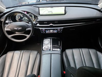 GENESIS G80 (RG3) - 5