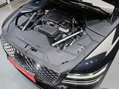 GENESIS G80 (RG3) - 7