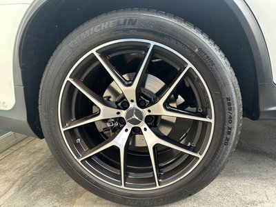 2020 Mercedes-BENZ GLC AMG 缩略图 42