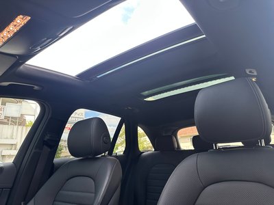 2020 Mercedes-BENZ GLC AMG 缩略图 14