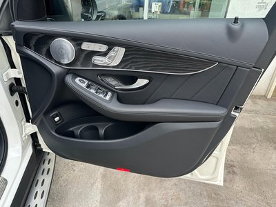 2020 Mercedes-BENZ GLC AMG 缩略图 17