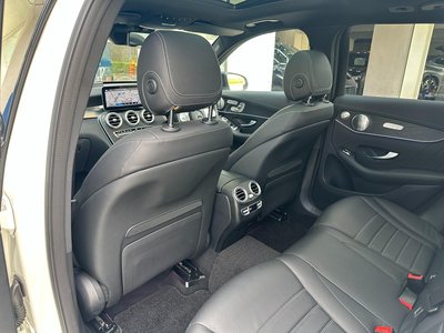 2020 Mercedes-BENZ GLC AMG 缩略图 24