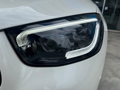 2020 Mercedes-BENZ GLC AMG 缩略图 36