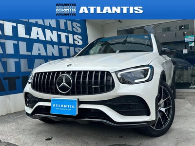 صورة 1 لـ 2020 Mercedes-BENZ GLC