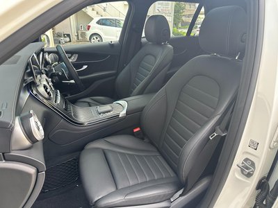 2020 Mercedes-BENZ GLC AMG 缩略图 26