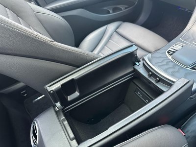 صورة 9 لـ 2020 Mercedes-BENZ GLC