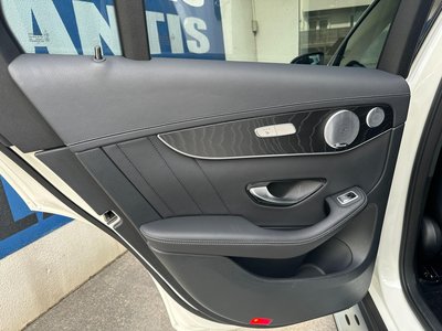 2020 Mercedes-BENZ GLC AMG 缩略图 22