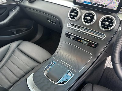 صورة 7 لـ 2020 Mercedes-BENZ GLC