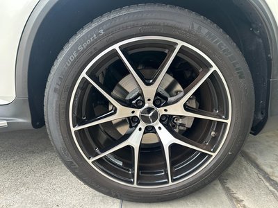 2020 Mercedes-BENZ GLC AMG 缩略图 40