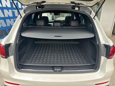 2020 Mercedes-BENZ GLC AMG 缩略图 27