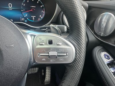 2020 Mercedes-BENZ GLC AMG 缩略图 12