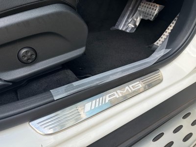 2020 Mercedes-BENZ GLC AMG 缩略图 16