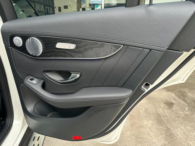 2020 Mercedes-BENZ GLC AMG 缩略图 19