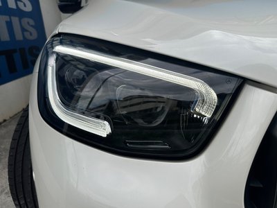 2020 Mercedes-BENZ GLC AMG 缩略图 35