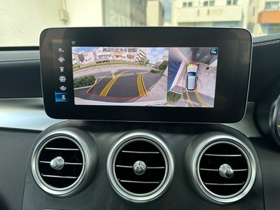 صورة 6 لـ 2020 Mercedes-BENZ GLC