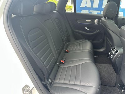 2020 Mercedes-BENZ GLC AMG 缩略图 20