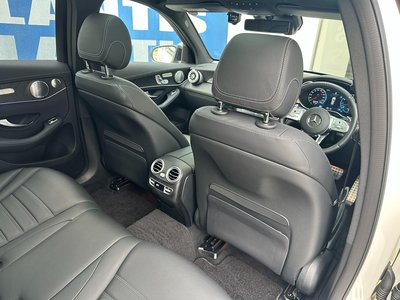 2020 Mercedes-BENZ GLC AMG 缩略图 21